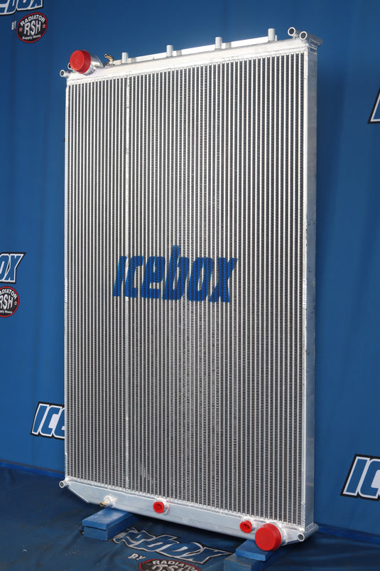 Mack Titan Radiator