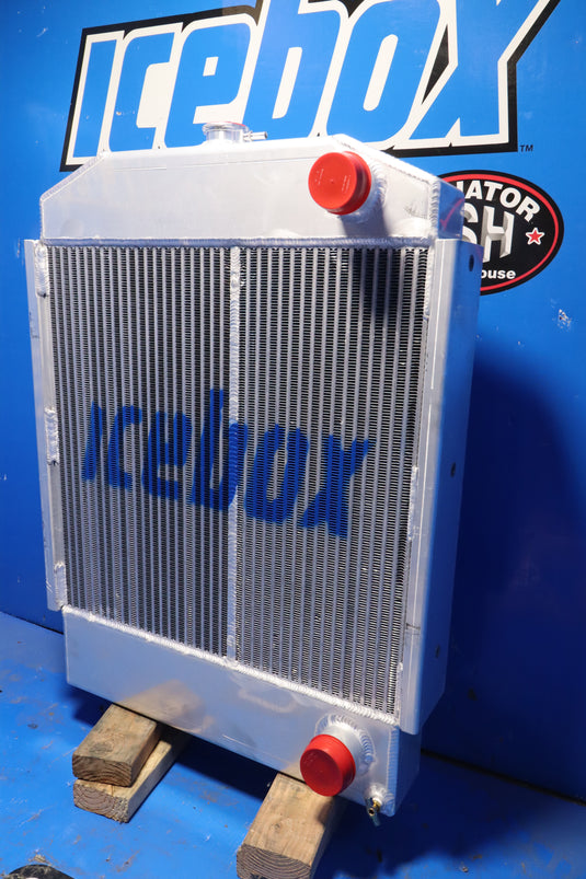 Radiator