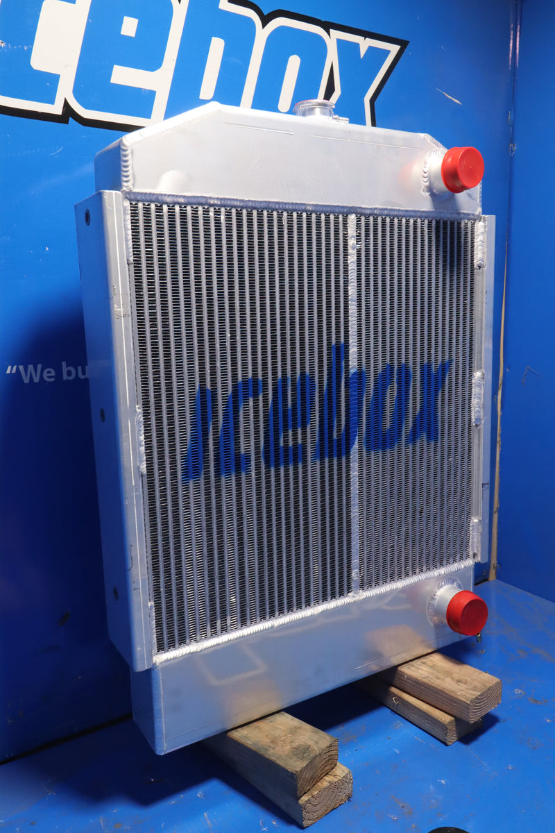Load image into Gallery viewer, Radiator # 940232

