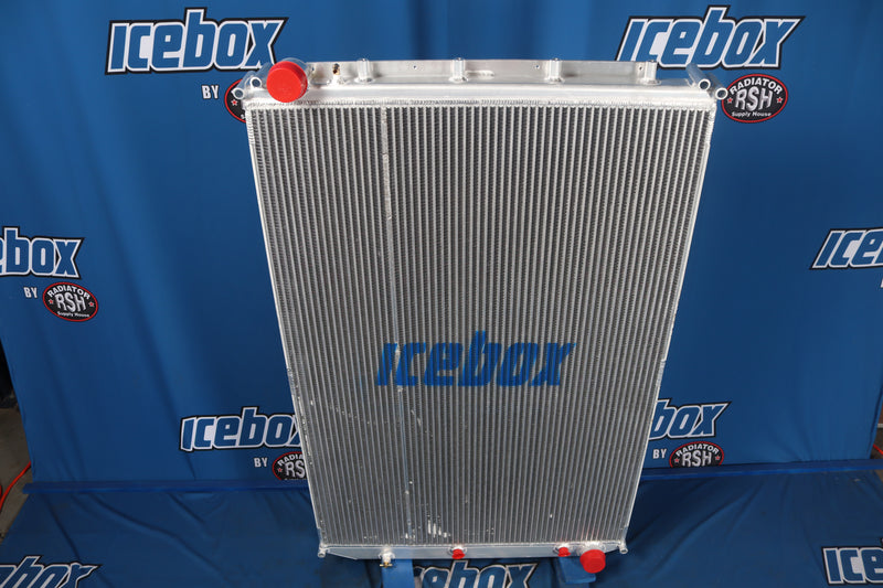 Load image into Gallery viewer, Mack Titan Radiator # 607156

