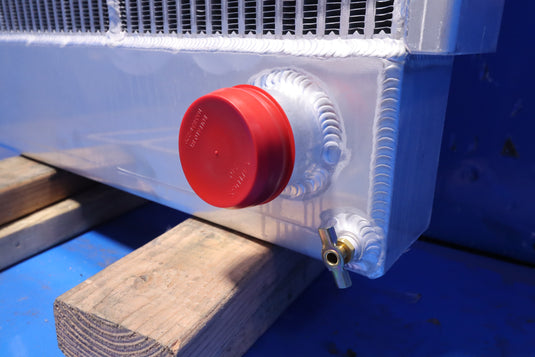 Radiator