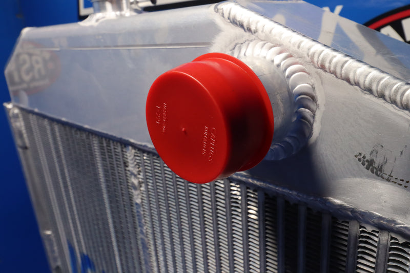 Load image into Gallery viewer, Radiator # 940232
