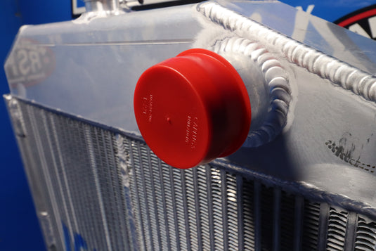 Radiator