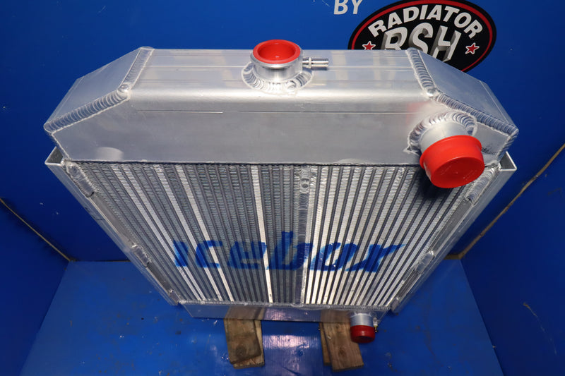 Load image into Gallery viewer, Radiator # 940232
