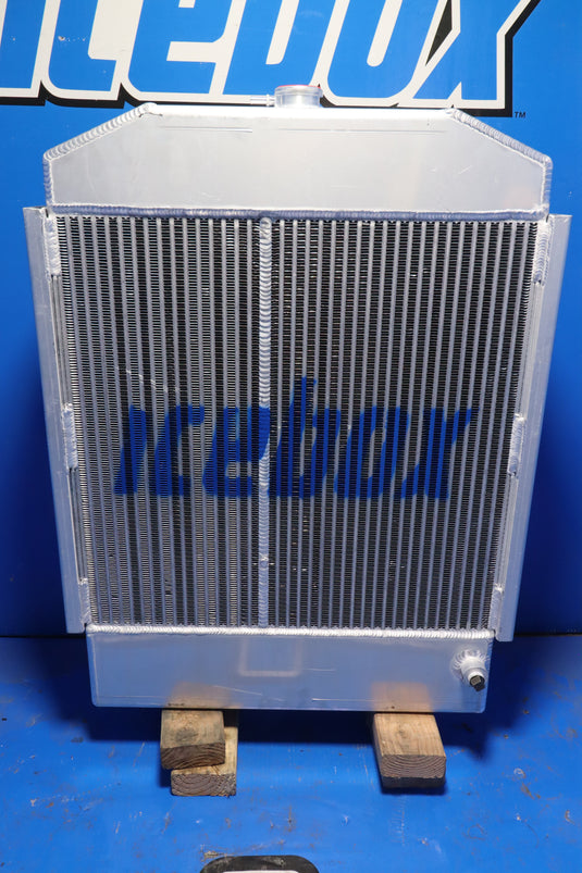 Radiator