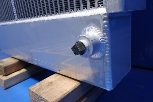 Radiator