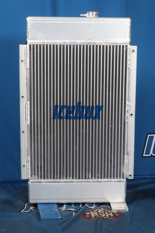 Isuzu 4JJ1X Radiator