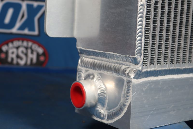 Load image into Gallery viewer, John Deere 844K Oil Cooler # 870320
