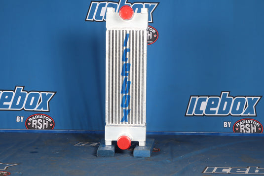 Caterpillar Charge Air Cooler