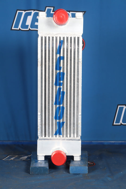Caterpillar Charge Air Cooler