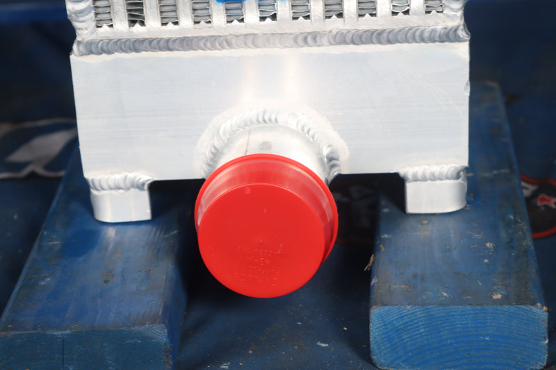 Load image into Gallery viewer, Caterpillar Charge Air Cooler # 850173
