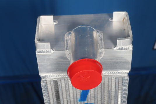 Caterpillar Charge Air Cooler