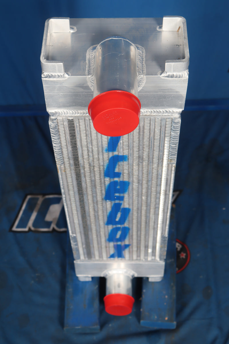 Load image into Gallery viewer, Caterpillar Charge Air Cooler # 850173
