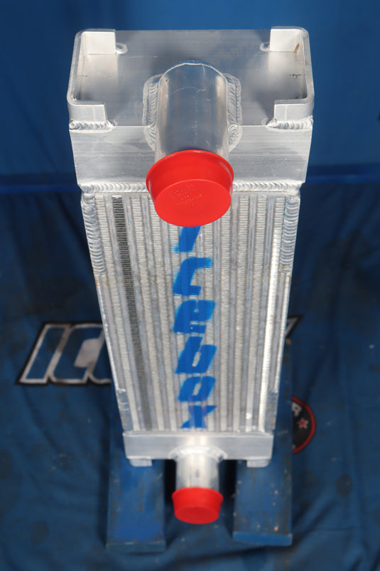 Caterpillar Charge Air Cooler