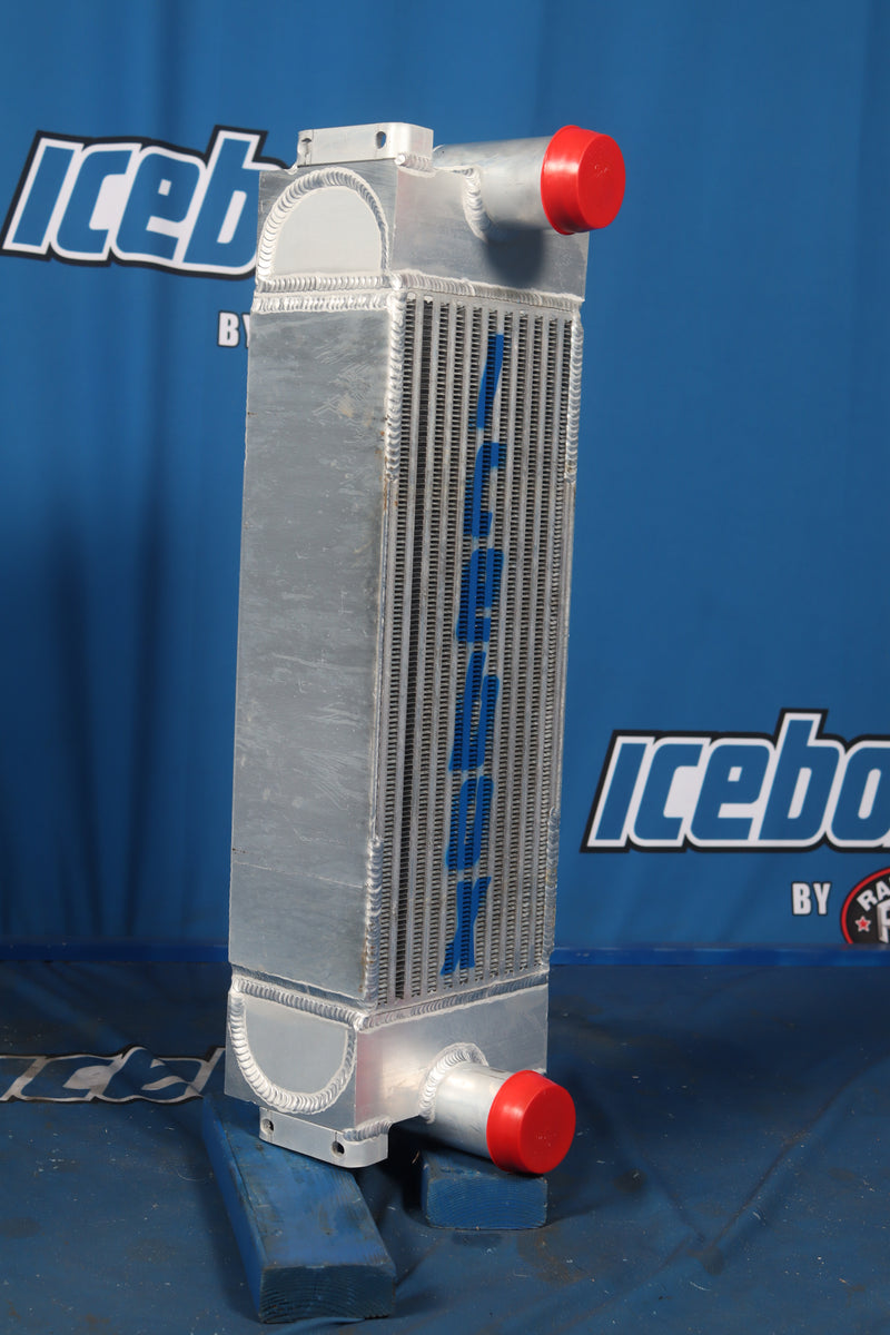 Load image into Gallery viewer, Caterpillar Charge Air Cooler # 850173
