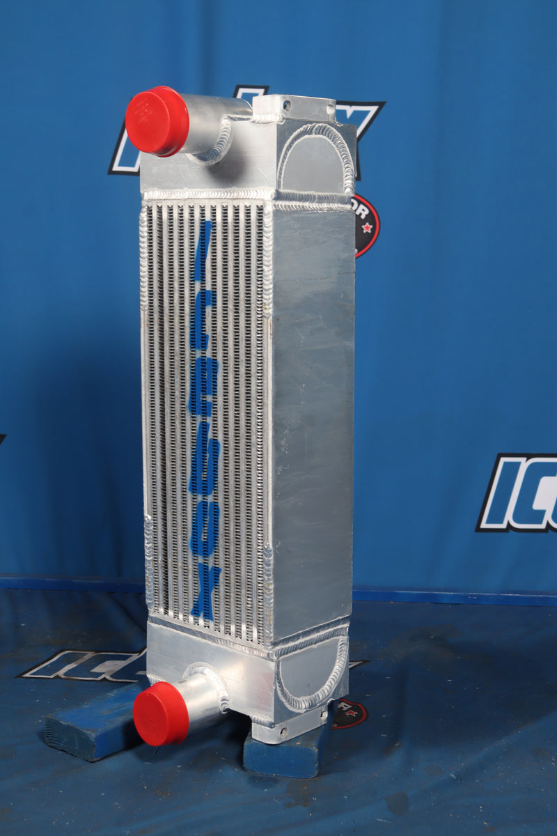 Load image into Gallery viewer, Caterpillar Charge Air Cooler # 850173
