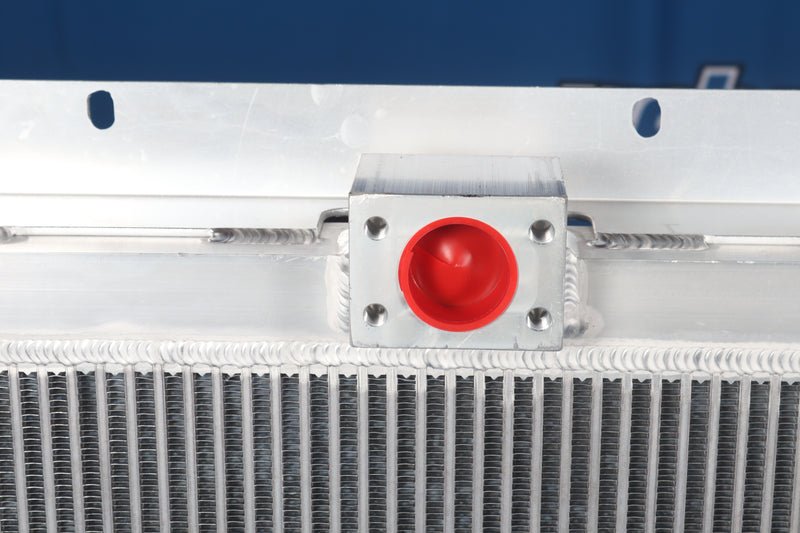 Load image into Gallery viewer, Caterpillar 345B Oil Cooler # 851224
