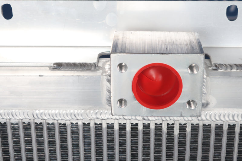 Load image into Gallery viewer, Caterpillar 345B Oil Cooler # 851224
