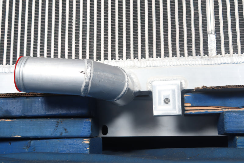 Load image into Gallery viewer, Caterpillar 345B Oil Cooler # 851224
