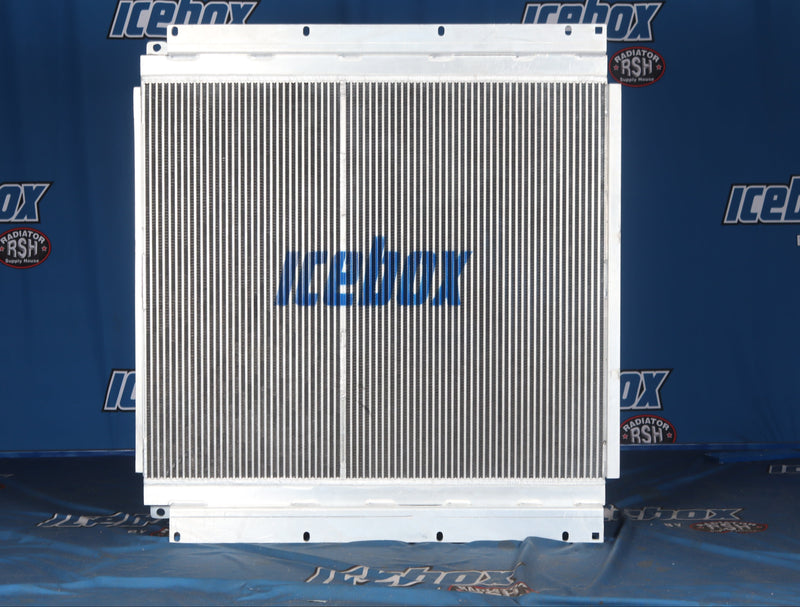 Load image into Gallery viewer, Caterpillar 345B Oil Cooler # 851224
