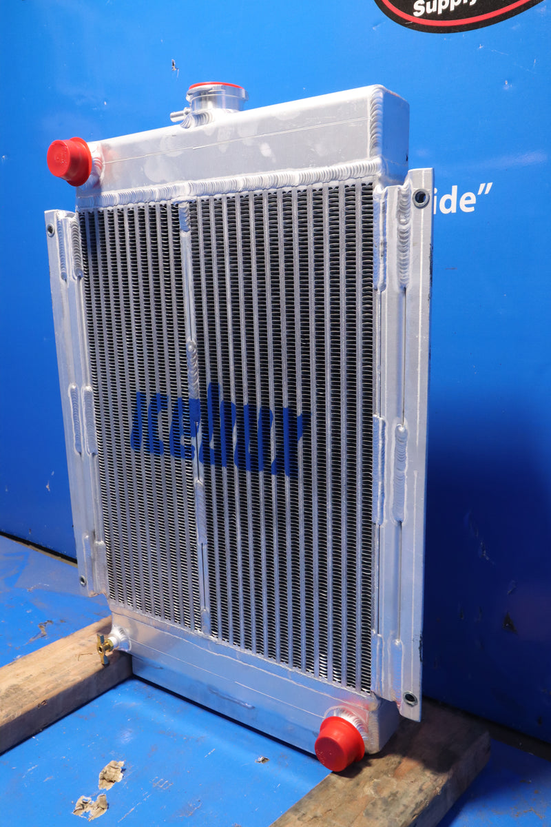 Load image into Gallery viewer, Isuzu Irrigation Gun Radiator # 602212
