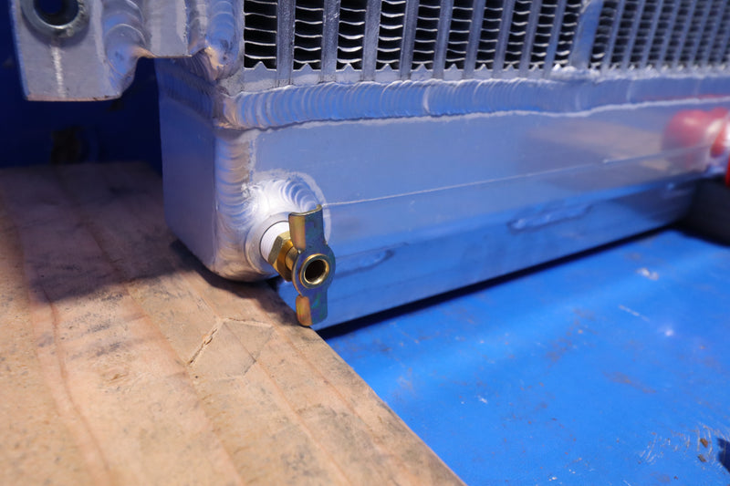 Load image into Gallery viewer, Isuzu Irrigation Gun Radiator # 602212
