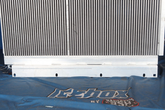 Caterpillar 345B Oil Cooler