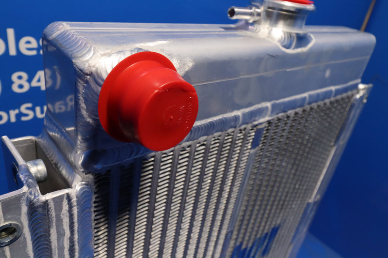 Load image into Gallery viewer, Isuzu Irrigation Gun Radiator # 602212
