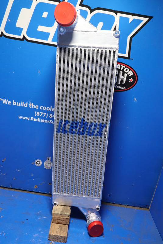 John Deere 8100, 8100T, 8110, 8110T, 8200 Charge Air Cooler