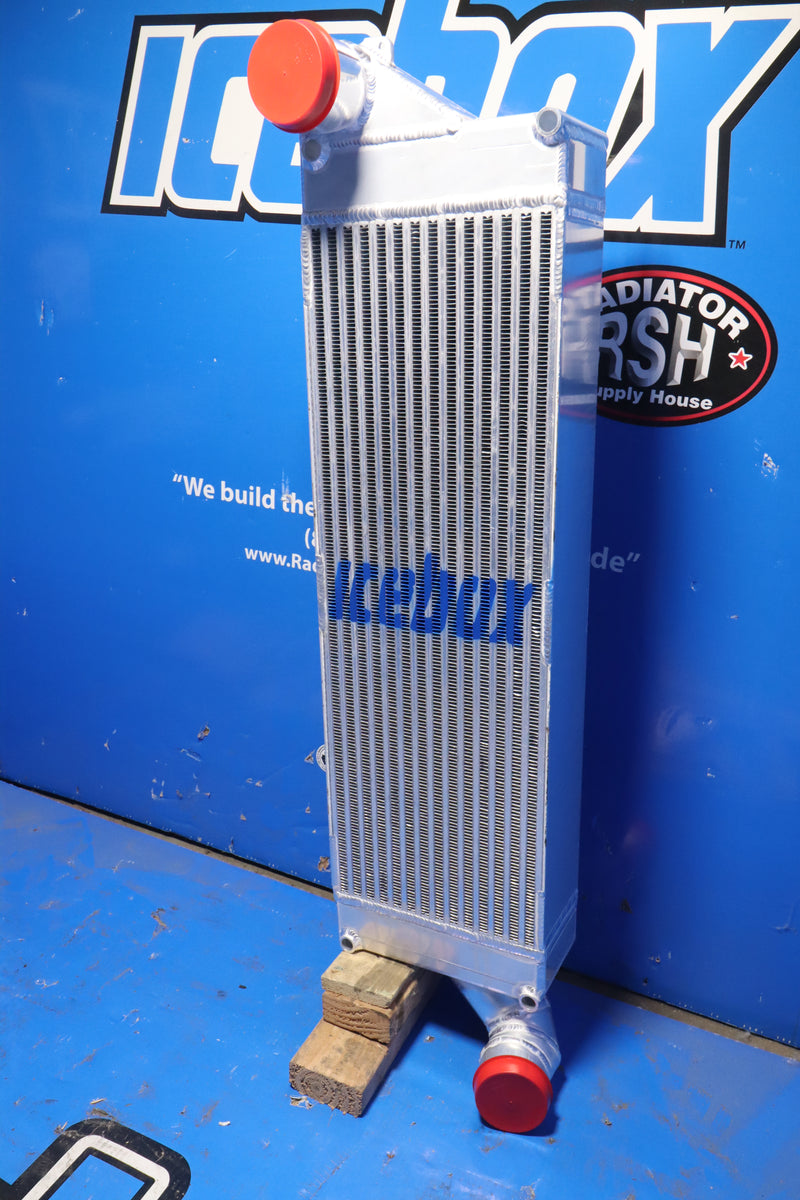 Load image into Gallery viewer, John Deere 8100, 8100T, 8110, 8110T, 8200 Charge Air Cooler # 870423
