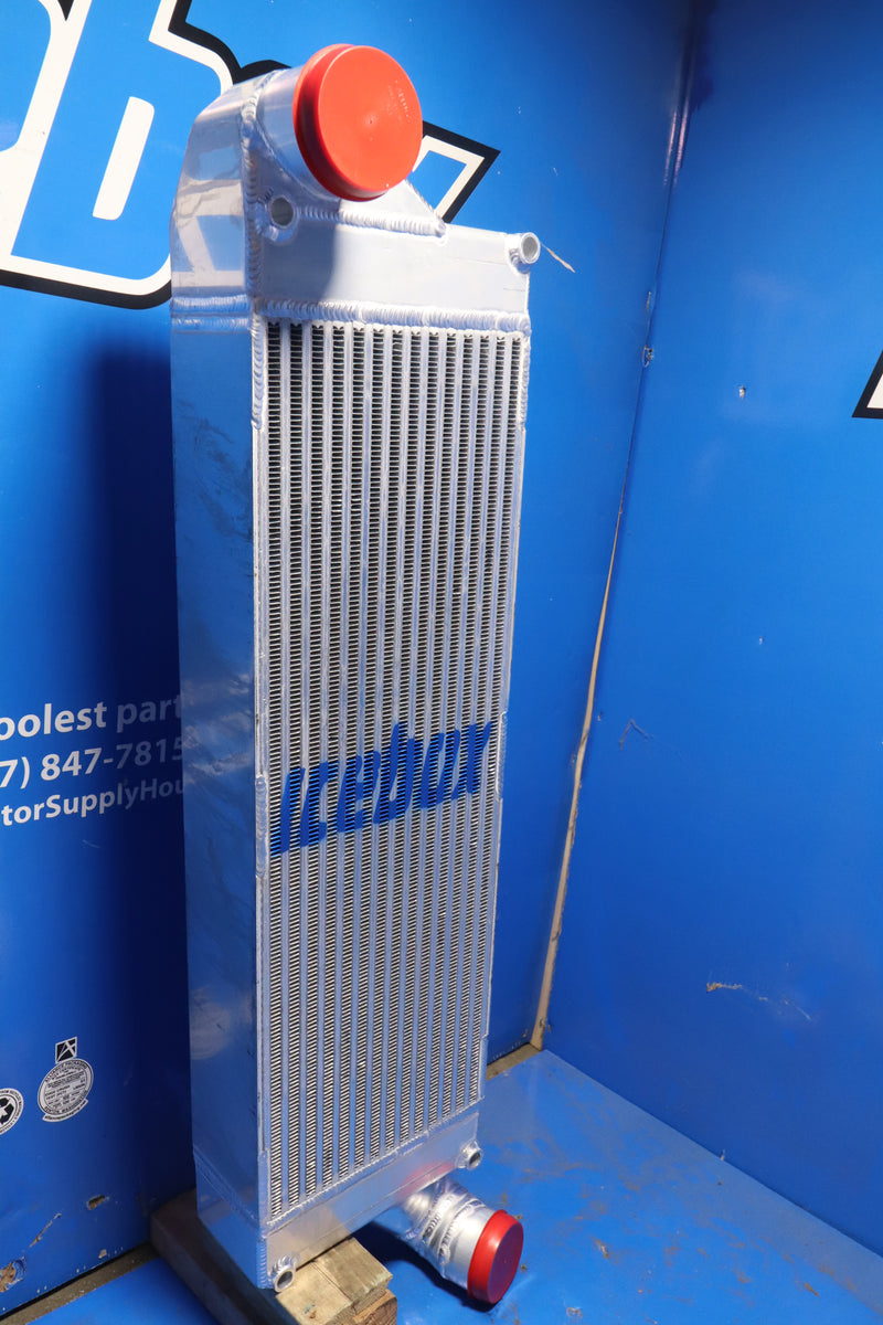 Load image into Gallery viewer, John Deere 8100, 8100T, 8110, 8110T, 8200 Charge Air Cooler # 870423
