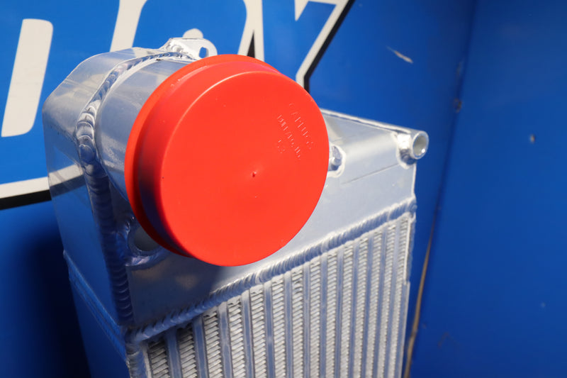 Load image into Gallery viewer, John Deere 8100, 8100T, 8110, 8110T, 8200 Charge Air Cooler # 870423
