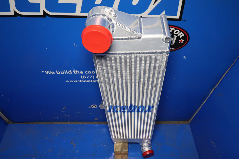 Load image into Gallery viewer, John Deere 8100, 8100T, 8110, 8110T, 8200 Charge Air Cooler # 870423
