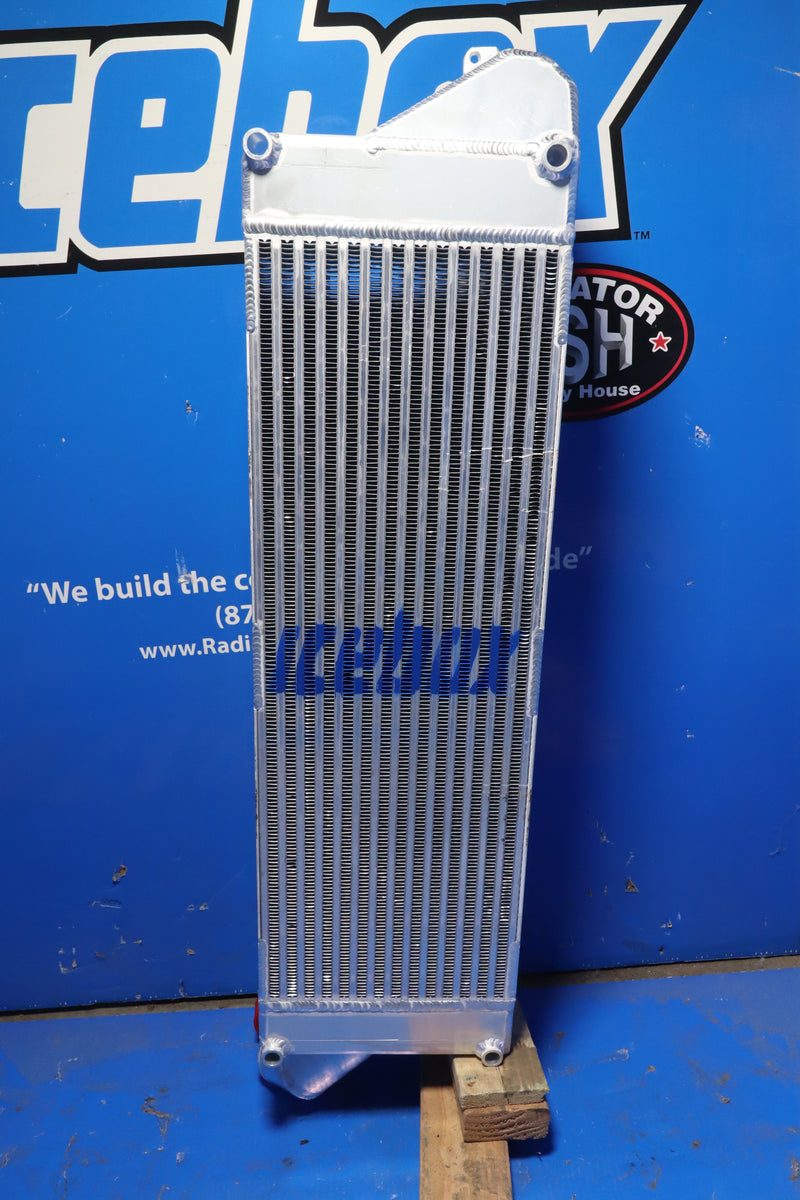 Load image into Gallery viewer, John Deere 8100, 8100T, 8110, 8110T, 8200 Charge Air Cooler # 870423
