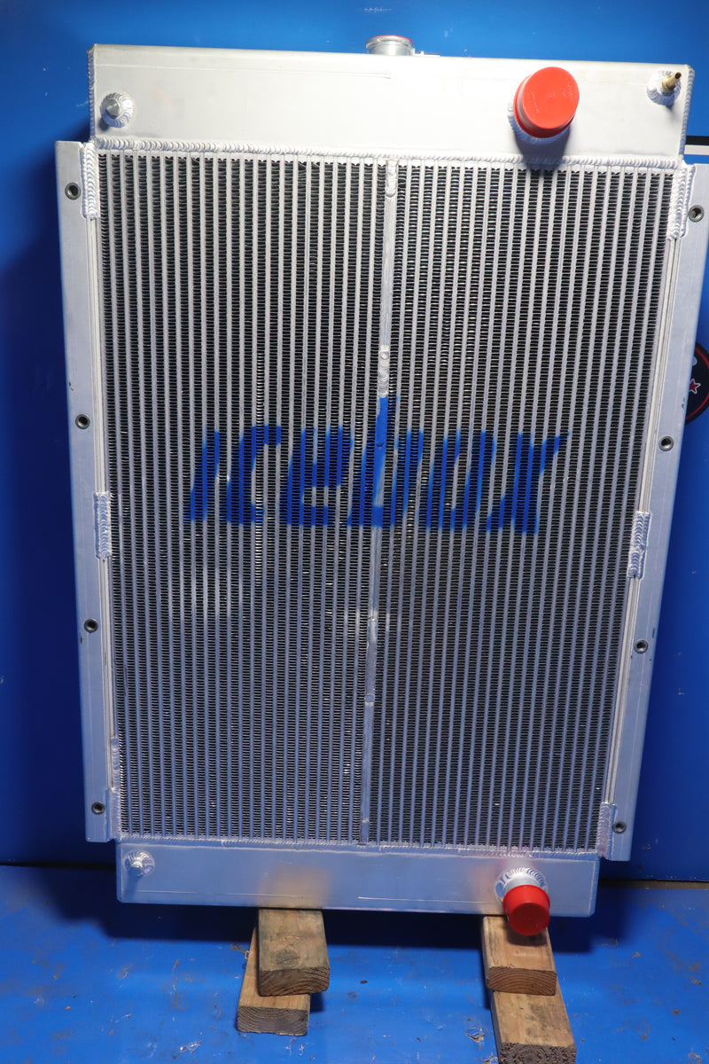 Load image into Gallery viewer, Generator 150 KW Radiator # 990094
