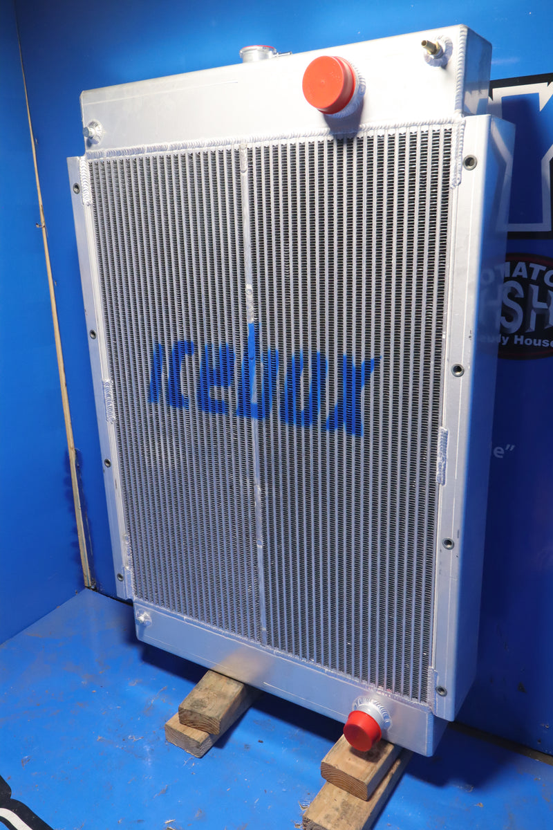 Load image into Gallery viewer, Generator 150 KW Radiator # 990094
