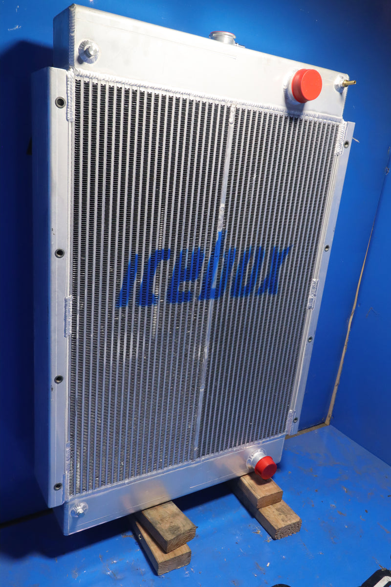 Load image into Gallery viewer, Generator 150 KW Radiator # 990094
