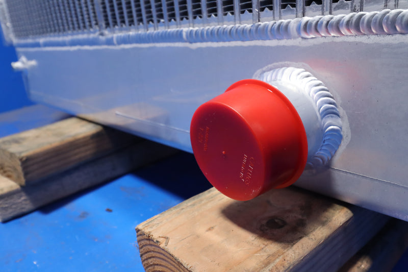 Load image into Gallery viewer, Generator 150 KW Radiator # 990094

