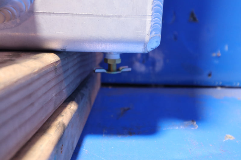Load image into Gallery viewer, Generator 150 KW Radiator # 990094
