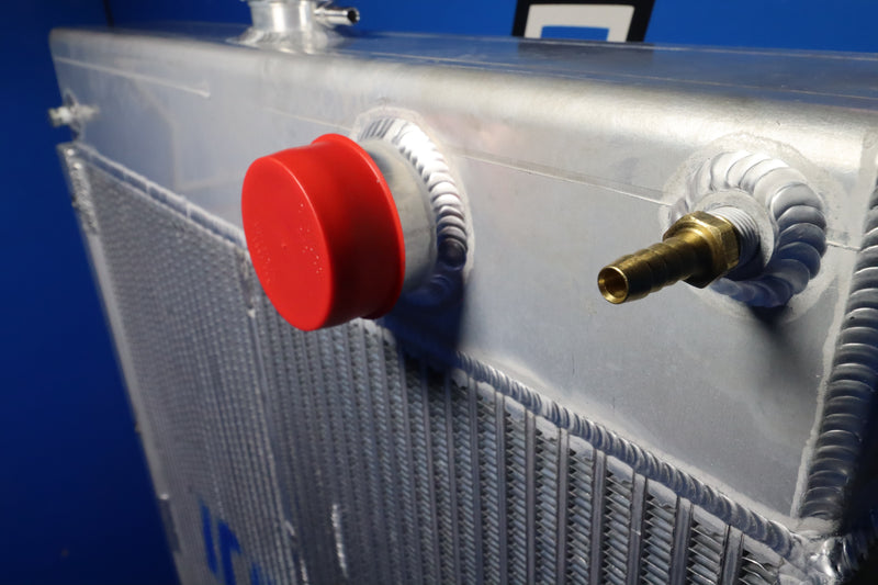 Load image into Gallery viewer, Generator 150 KW Radiator # 990094
