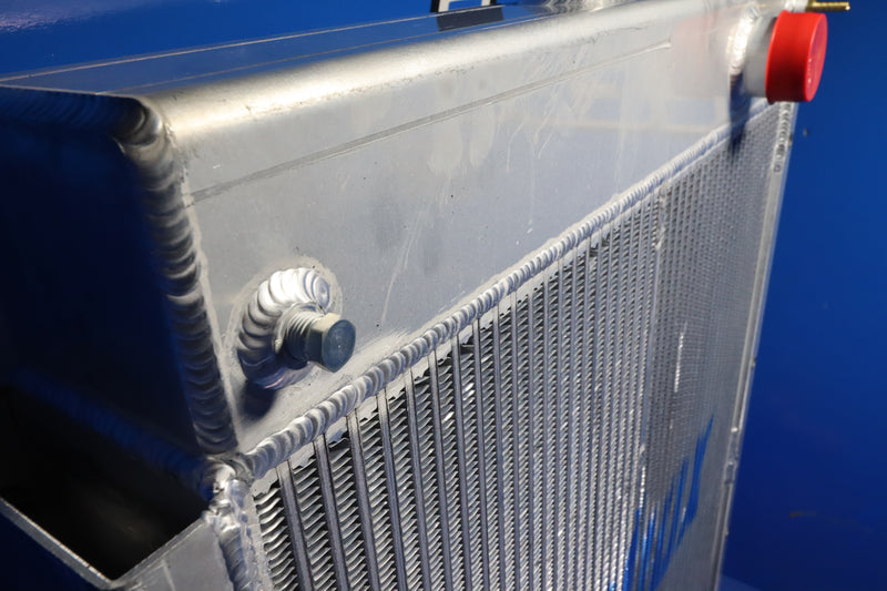 Load image into Gallery viewer, Generator 150 KW Radiator # 990094
