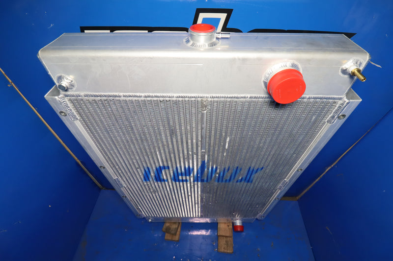 Load image into Gallery viewer, Generator 150 KW Radiator # 990094
