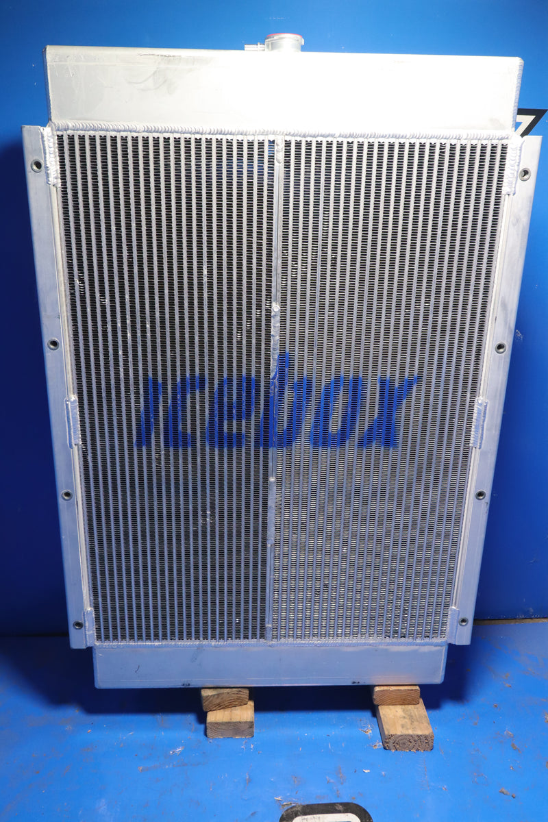 Load image into Gallery viewer, Generator 150 KW Radiator # 990094
