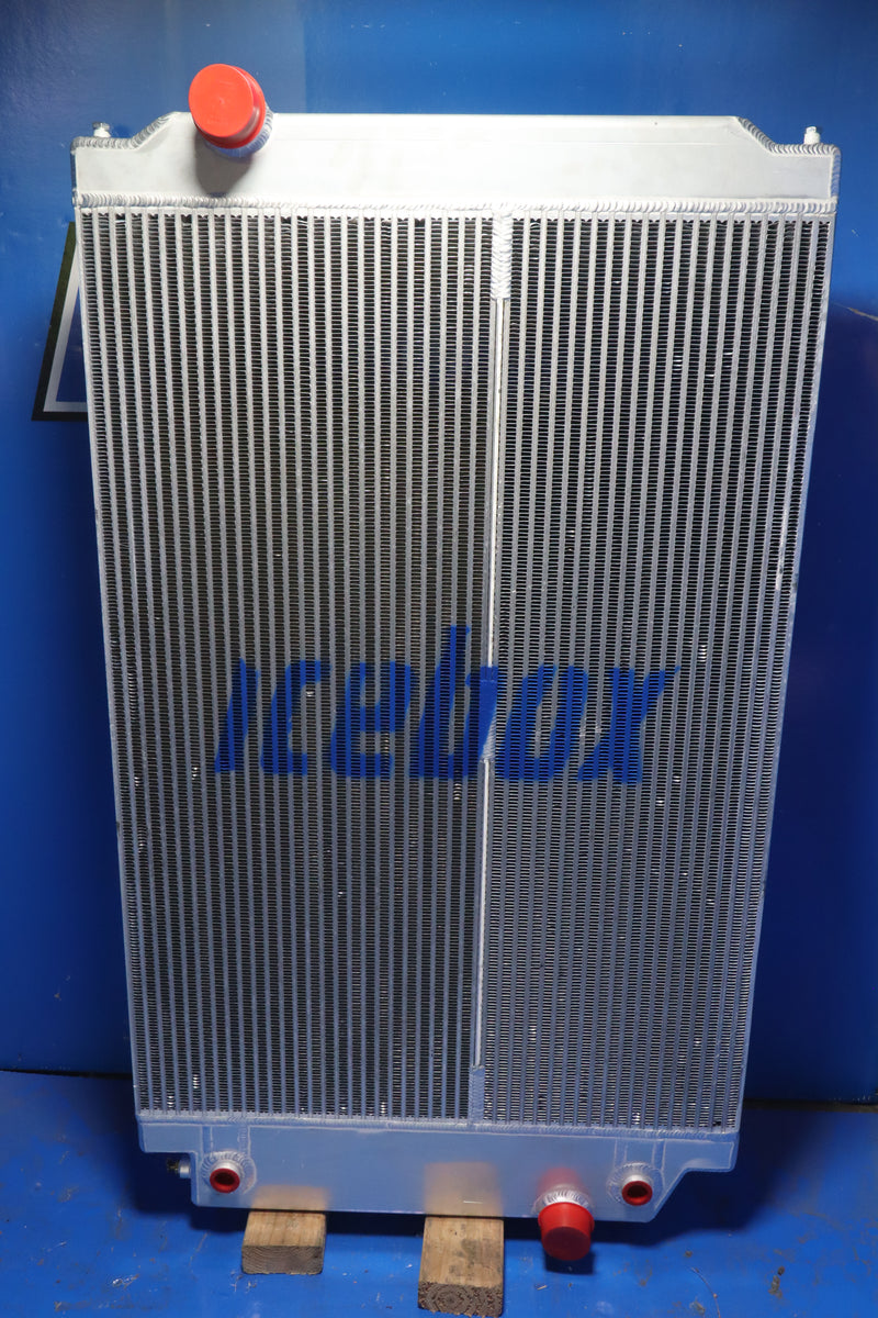 Load image into Gallery viewer, Safari Radiator # 701014
