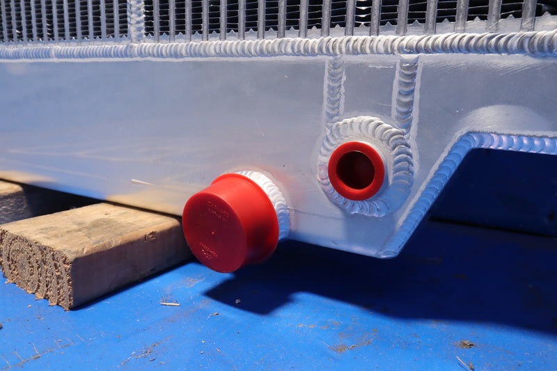 Load image into Gallery viewer, Safari Radiator # 701014

