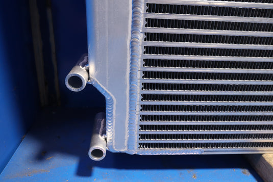 Kenworth T-800W Radiator