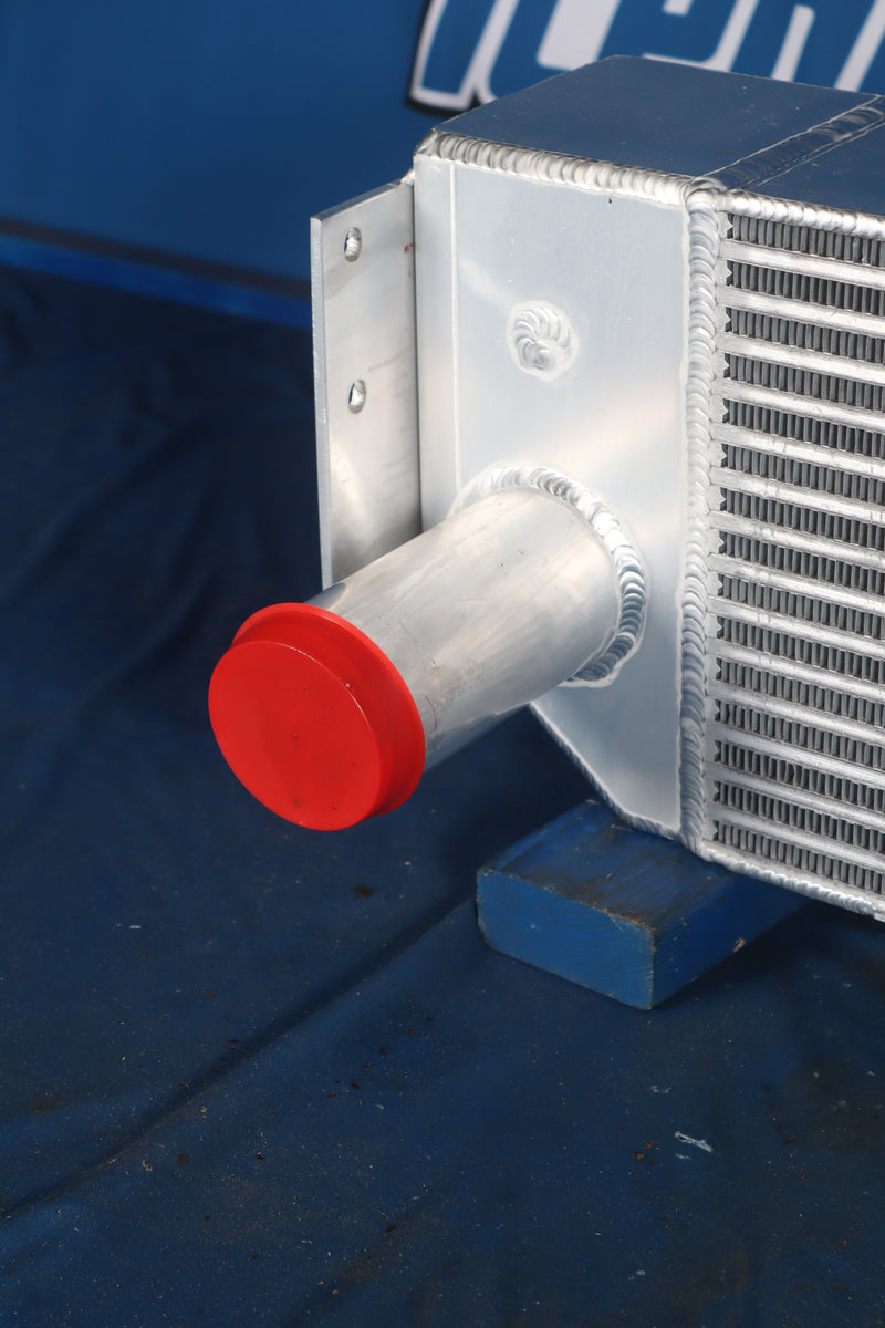 Load image into Gallery viewer, Caterpillar D6R Aftercooler # 850681

