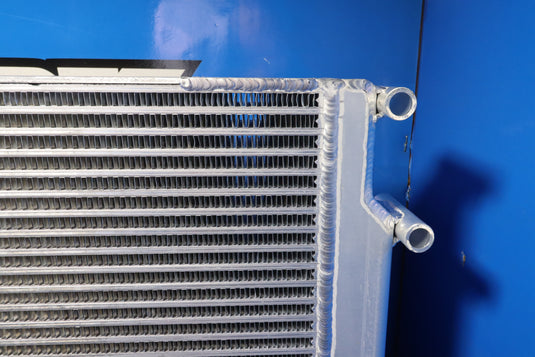 Kenworth T-800W Radiator