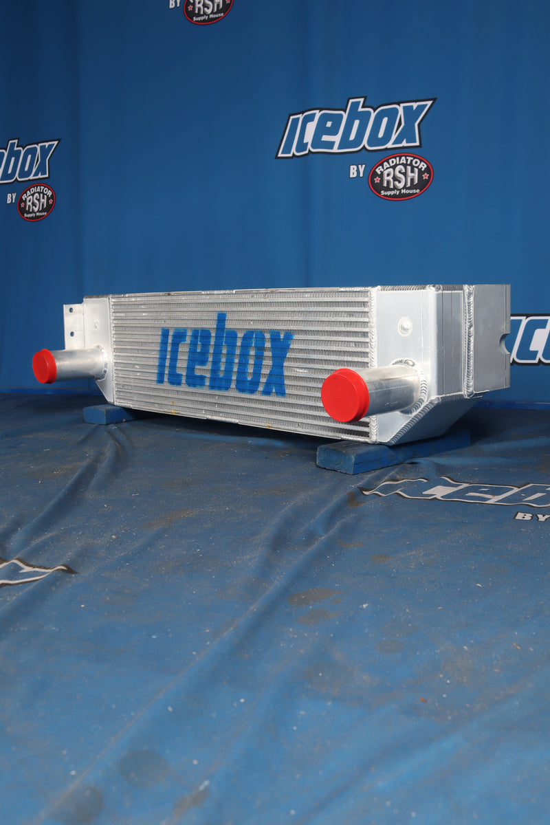 Load image into Gallery viewer, Caterpillar D6R Aftercooler # 850681
