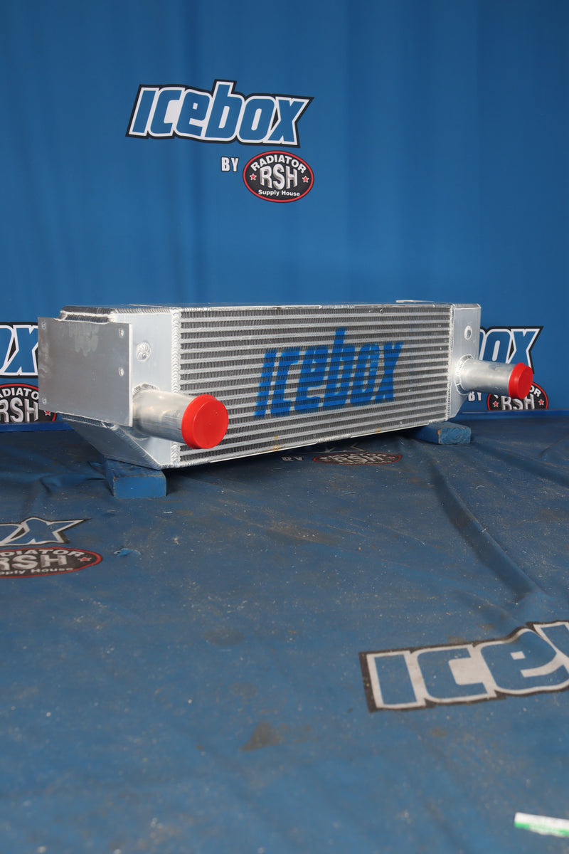 Load image into Gallery viewer, Caterpillar D6R Aftercooler # 850681
